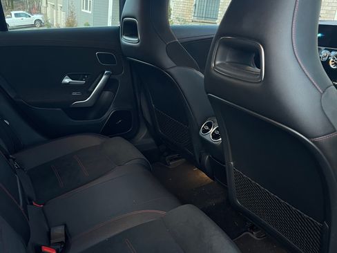 Used 2020 Mercedes-Benz CLA 250 4MATIC image 22