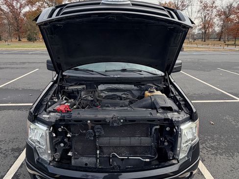 Used 2013 Ford F150 STX w/ Mid Equipment Group image 15