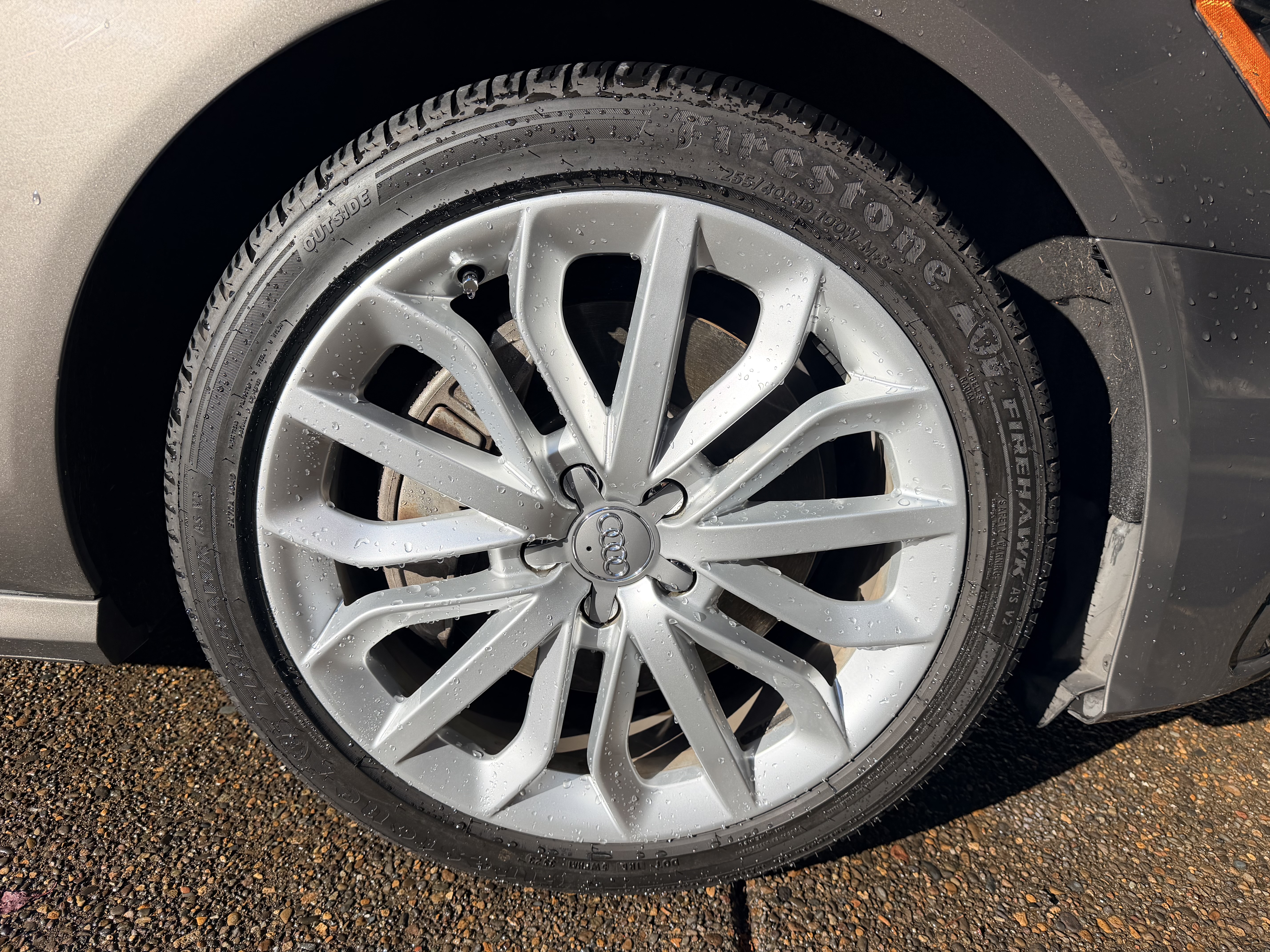 Used 2012 Audi A6 3.0T Prestige AWD/4WD image 26
