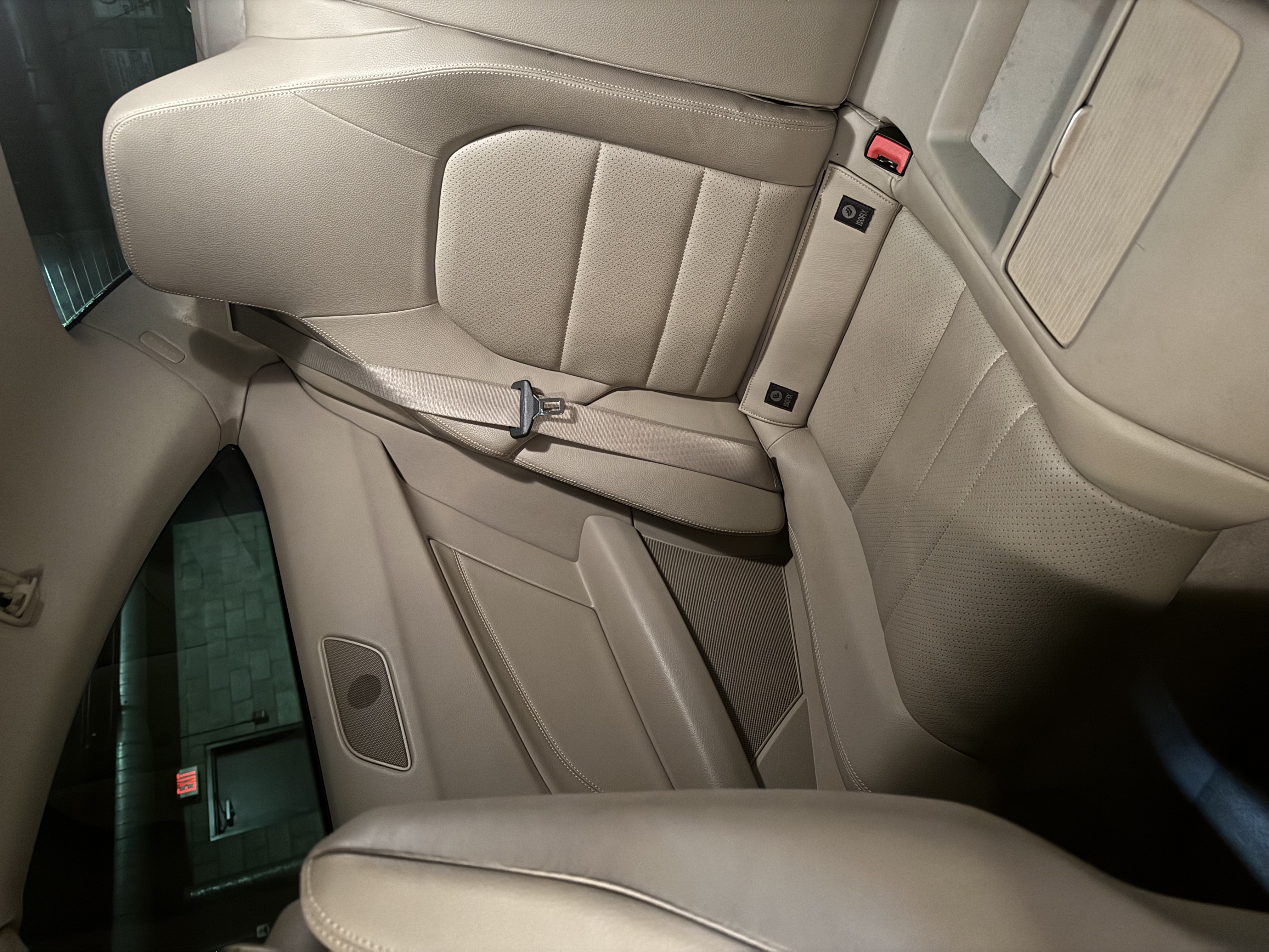 Used 2014 Mercedes-Benz C 250 Coupe image 15