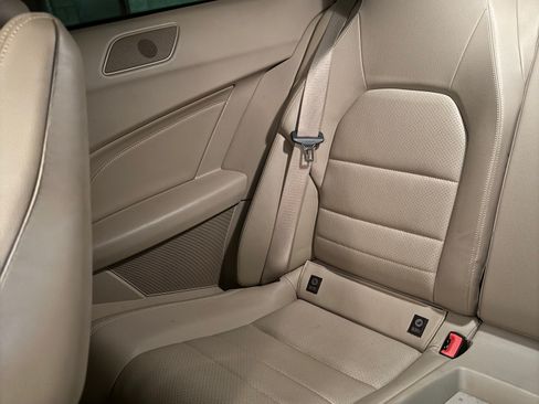 Used 2014 Mercedes-Benz C 250 Coupe image 15
