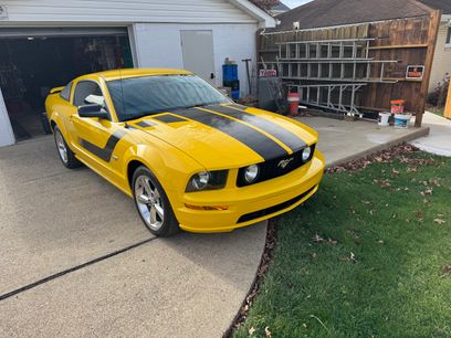 Used 2005 Ford Mustang GT Premium