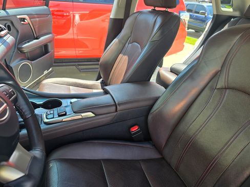 Used 2017 Lexus RX 350 FWD image 23