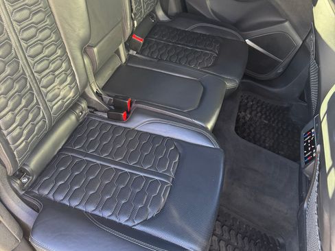 Used 2021 Audi RS Q8 w/ Carbon Optic Package image 15