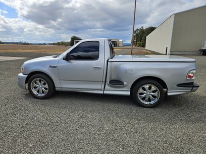 Used 2001 Ford F150 Lightning
