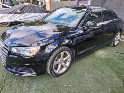 Used 2016 Audi A3 1.8T Premium