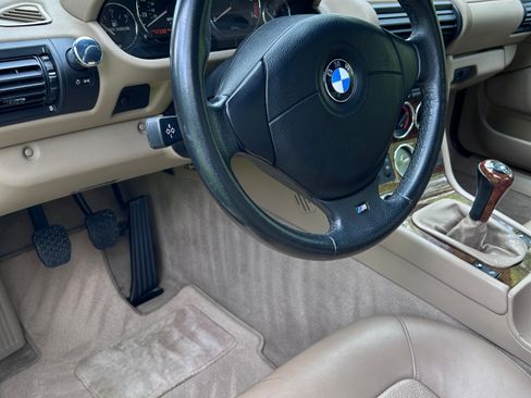 Used 2000 BMW Z3 2.5i RWD image 14