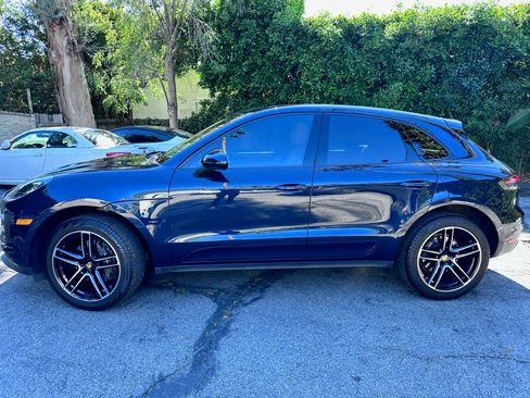 Used 2021 Porsche Macan image 5