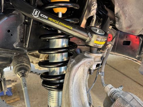 Used 2019 RAM 1500 Laramie image 15