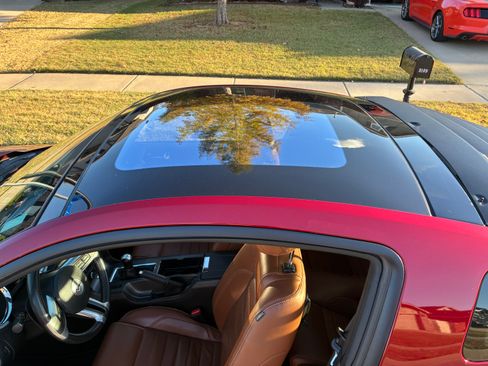 Used 2014 Ford Mustang Premium w/ Equipment Group 202A image 24