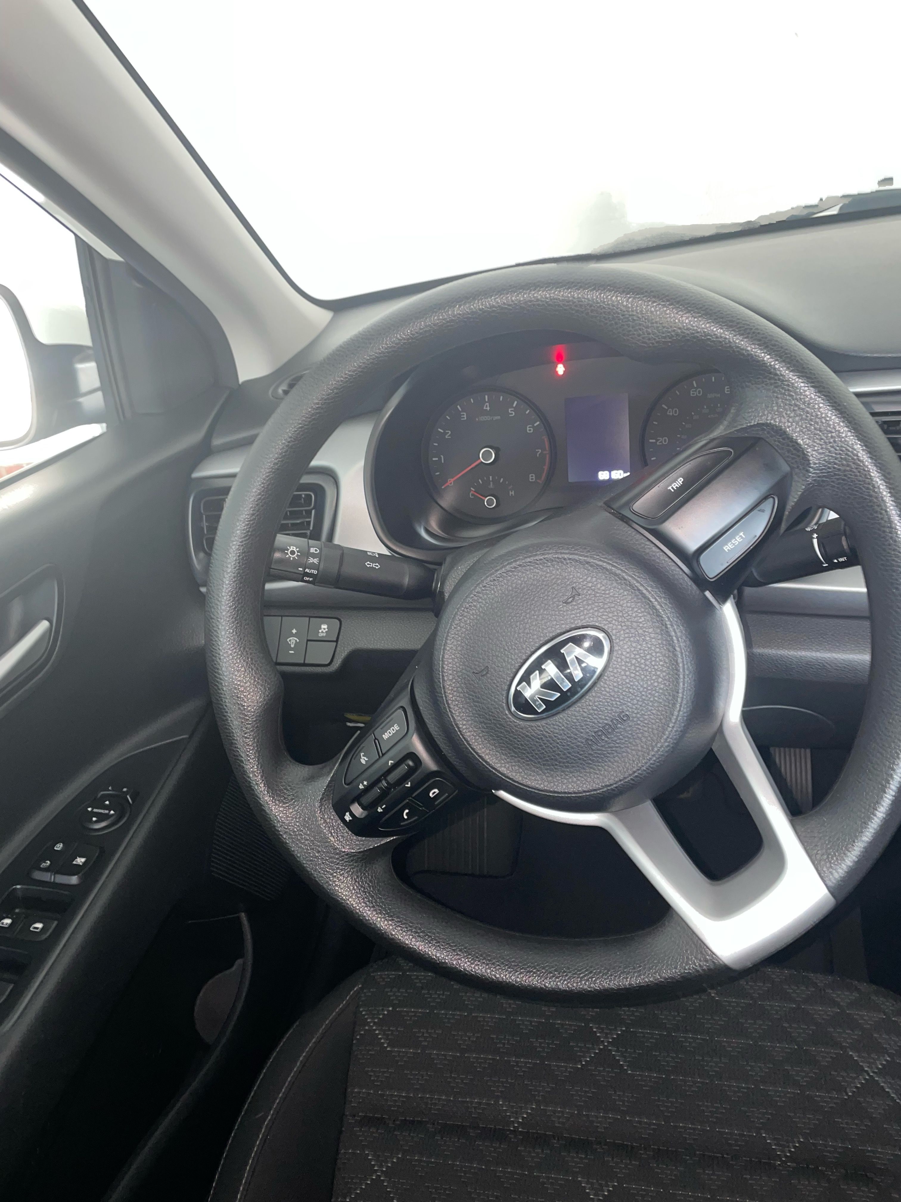 Used 2021 Kia Rio LX FWD image 12