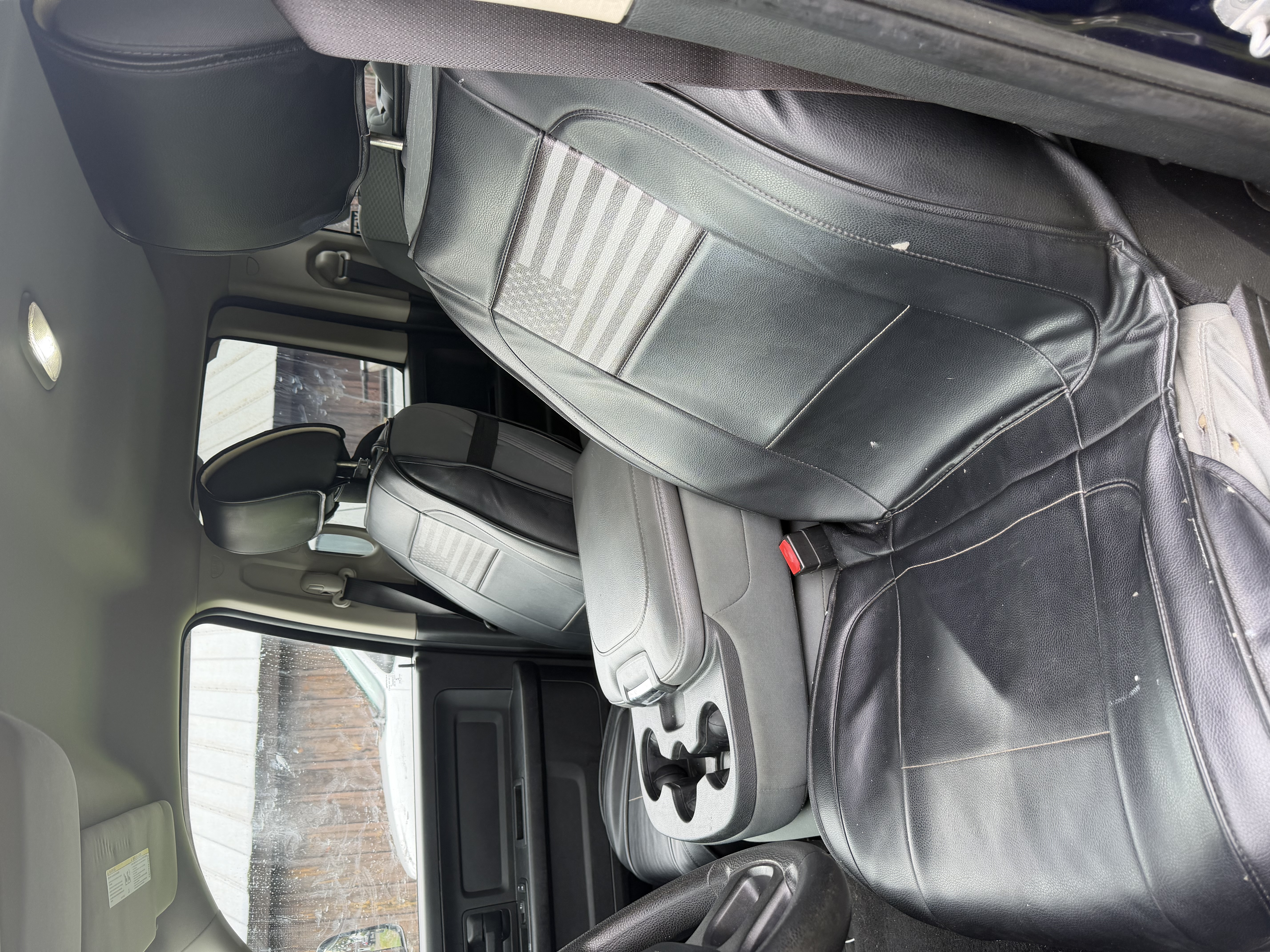 Used 2015 RAM 1500 Express AWD/4WD image 8