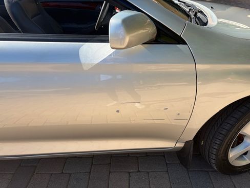 Used 2006 Toyota Solara SLE image 9