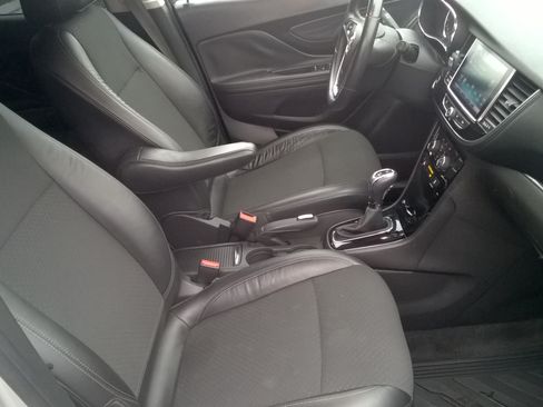 Used 2017 Buick Encore Preferred image 13