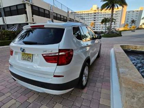 Used 2012 BMW X3 xDrive28i image 6