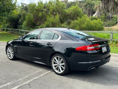 Used 2012 Jaguar XF Portfolio