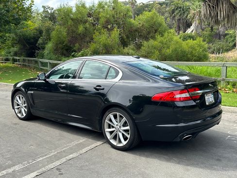 Used 2012 Jaguar XF Portfolio image 1