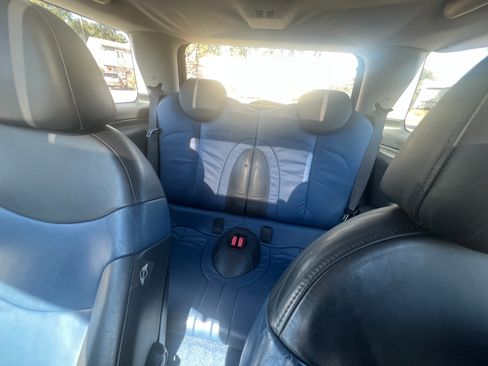 Used 2003 MINI Cooper S image 13