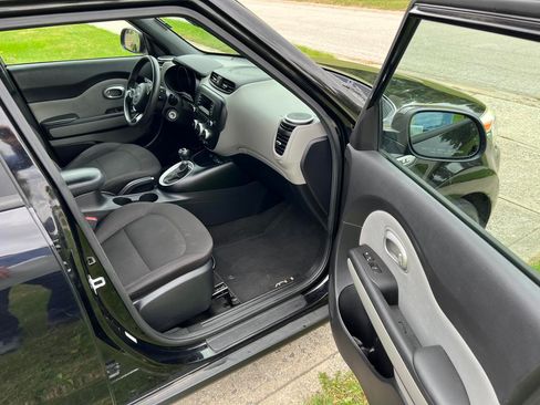 Used 2016 Kia Soul image 15