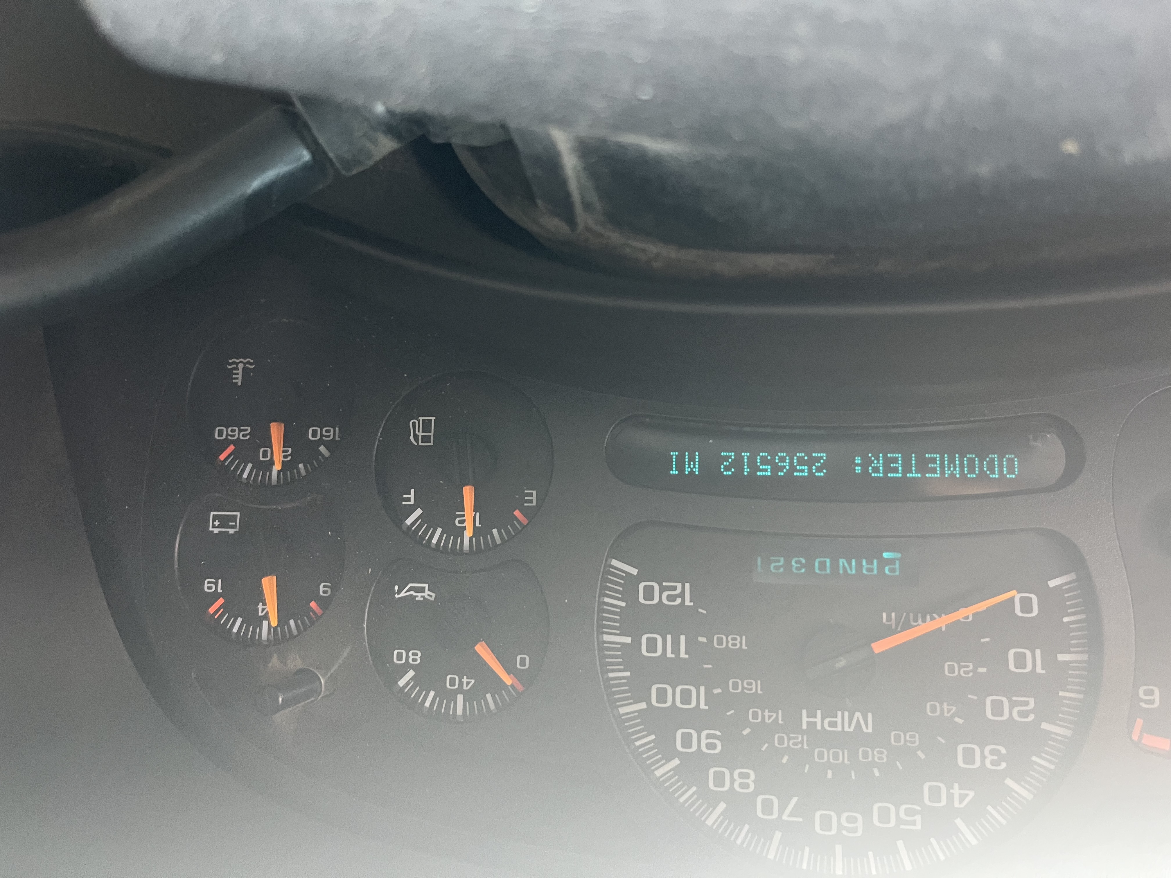 Used 2005 Chevrolet Silverado 1500 4x4 Crew Cab w/ Light Duty Power Package image 13