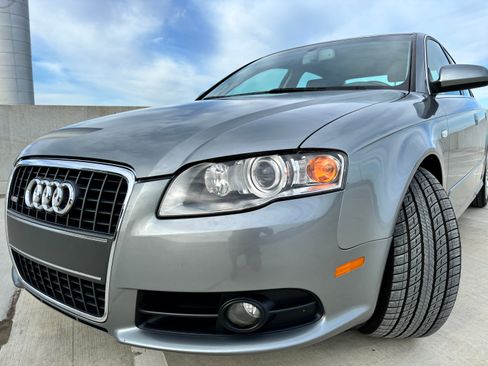 Used 2008 Audi A4 3.2 image 11