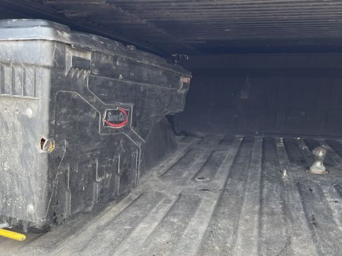 Used 2015 RAM 2500 Big Horn image 19