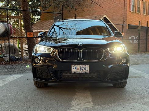 Used 2017 BMW X1 xDrive28i image 4
