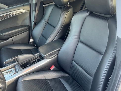 Used 2008 Acura TL image 6