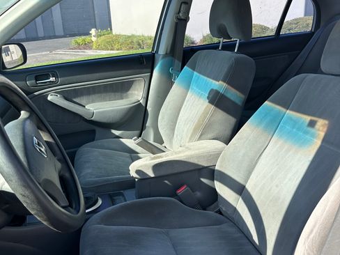 Used 2003 Honda Civic LX image 8