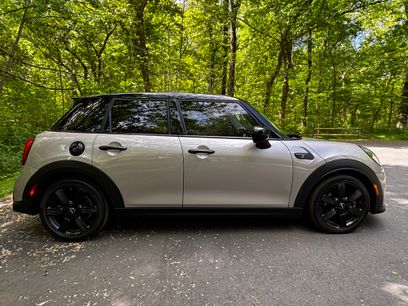 Used 2023 MINI Cooper S w/ Signature Upholstery Package