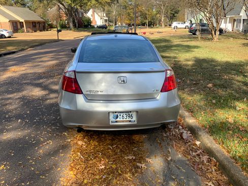 Used 2009 Honda Accord EX-L image 6