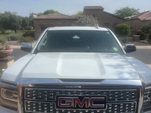 Used 2018 GMC Sierra 1500 Denali image 10