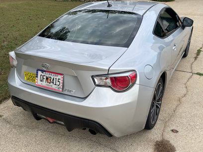 Used 2013 Scion FR-S