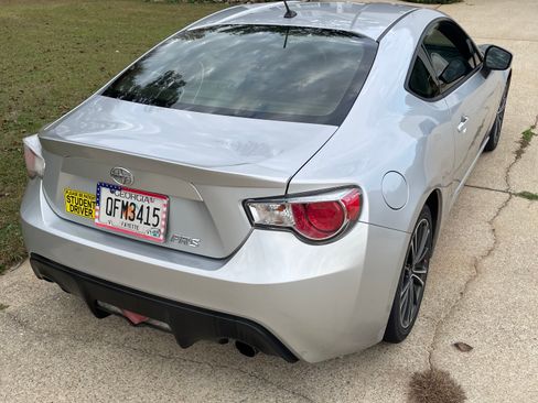 Used 2013 Scion FR-S image 1