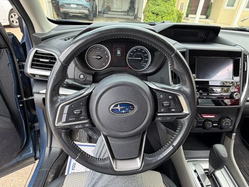 Used 2019 Subaru Forester Premium w/ Popular Package #1 AWD/4WD image 14