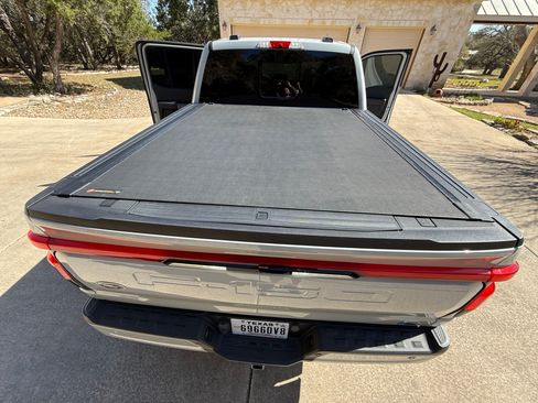 Used 2023 Ford F150 Lightning Lariat w/ Equipment Group 511A High image 11