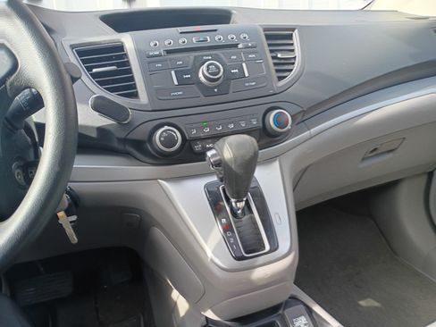 Used 2014 Honda CR-V EX image 9