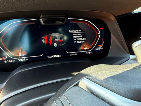 Used 2023 BMW X5 xDrive40i w/ Executive Package image 15