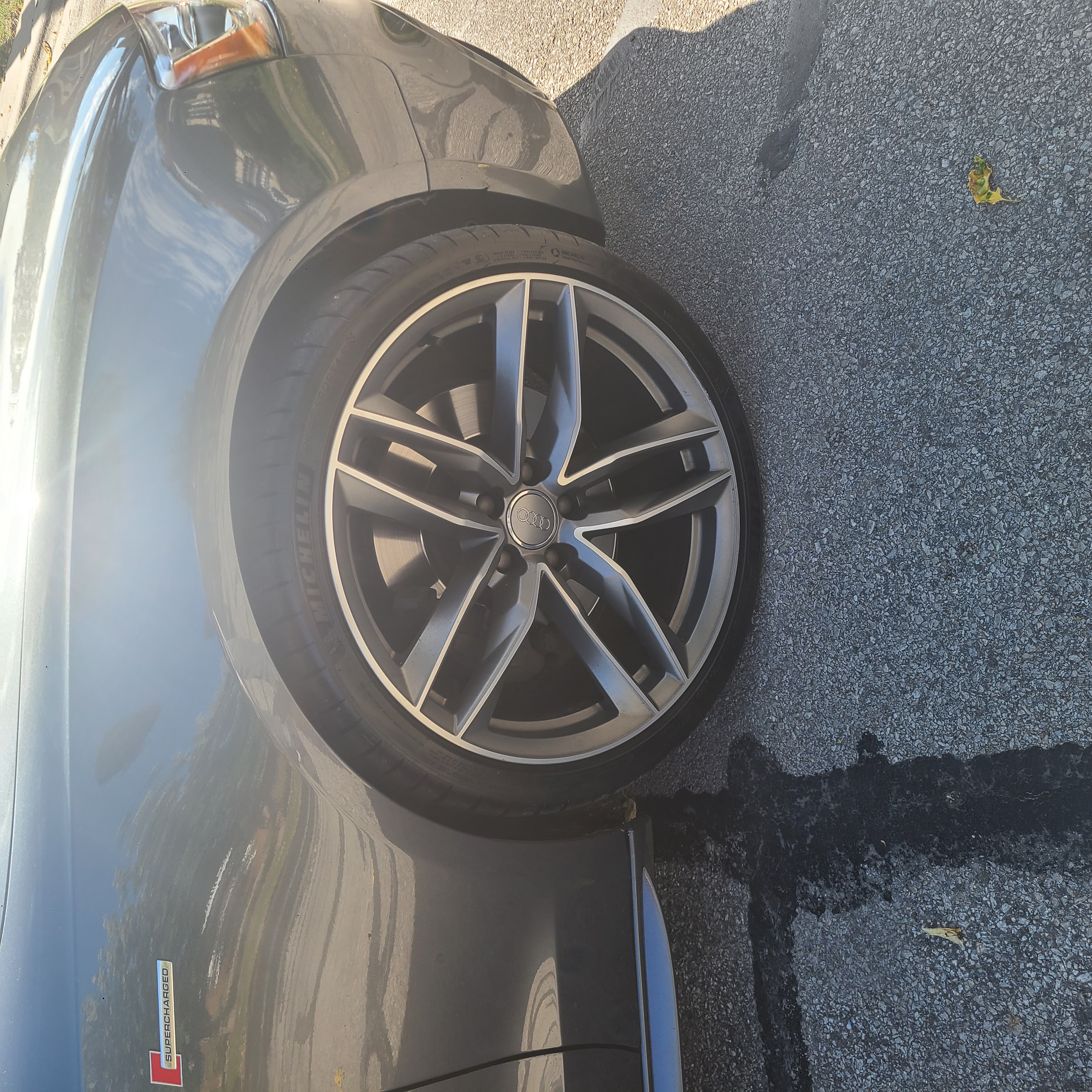 Used 2016 Audi S5 Premium Plus AWD/4WD image 11