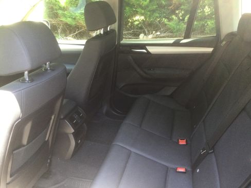 Used 2014 BMW X3 xDrive28i image 9