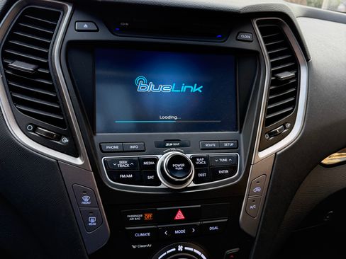 Used 2014 Hyundai Santa Fe Sport 2.0T w/ Technology Package 05 image 4