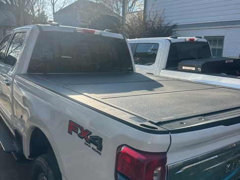 Used 2024 Ford F350 King Ranch w/ Chrome Package image 5