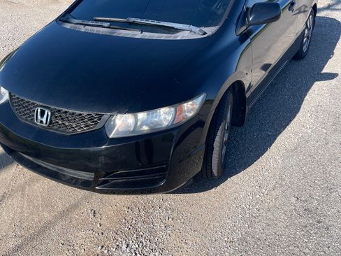 Used 2009 Honda Civic EX image 2