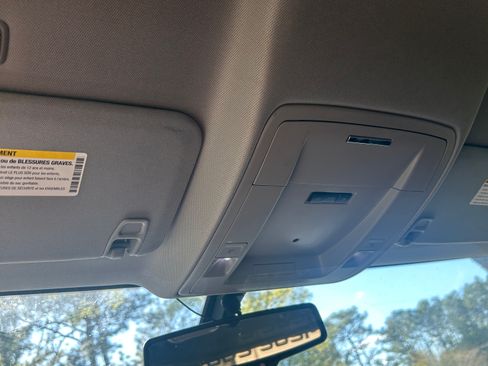 Used 2016 Chevrolet Silverado 2500 LT w/ Custom Sport Edition image 14