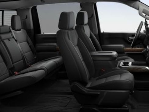 Used 2020 GMC Sierra 2500 SLE w/ SLE Value Package; image 11