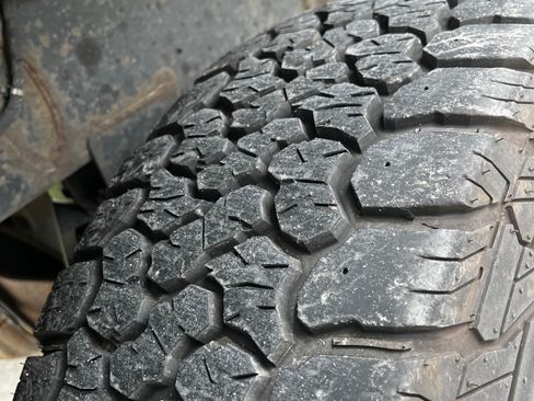 Used 2020 RAM 3500 Tradesman AWD/4WD image 14