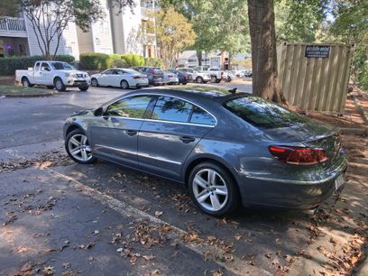 Used 2013 Volkswagen CC Sport
