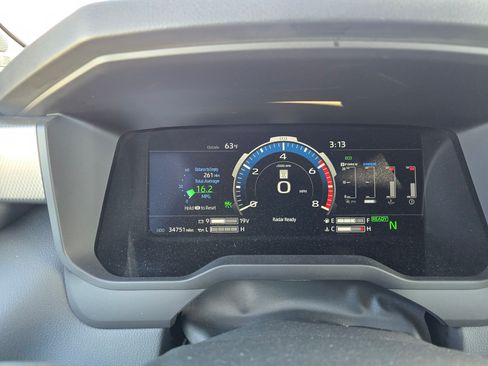 Used 2023 Toyota Tundra Limited image 12