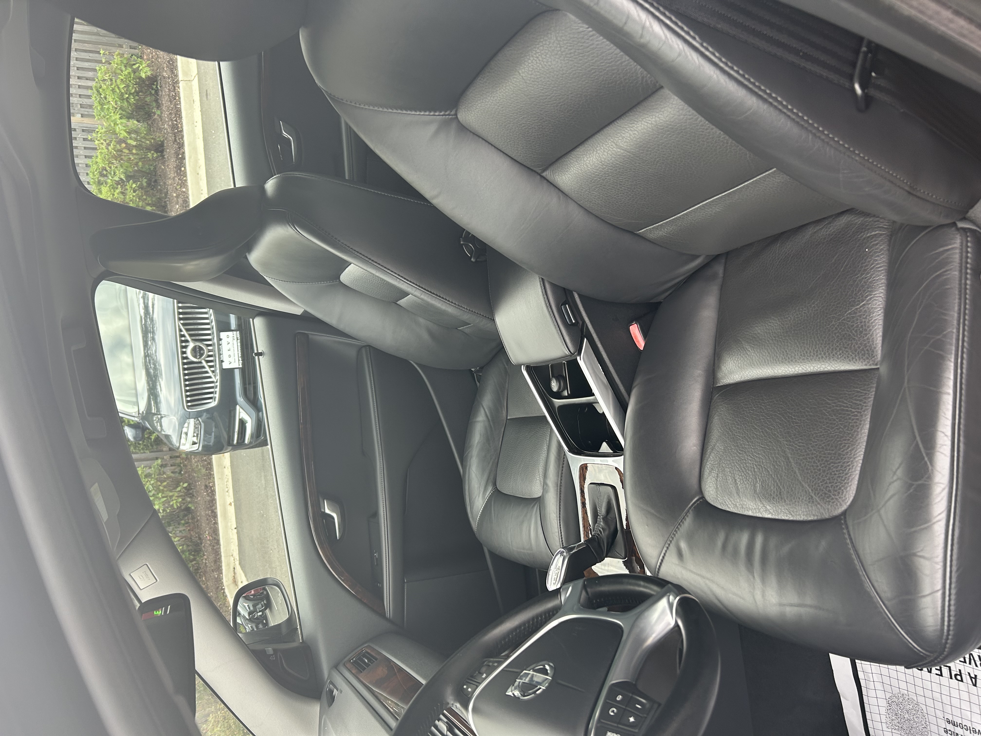 Used 2013 Volvo S80 3.2 FWD image 13