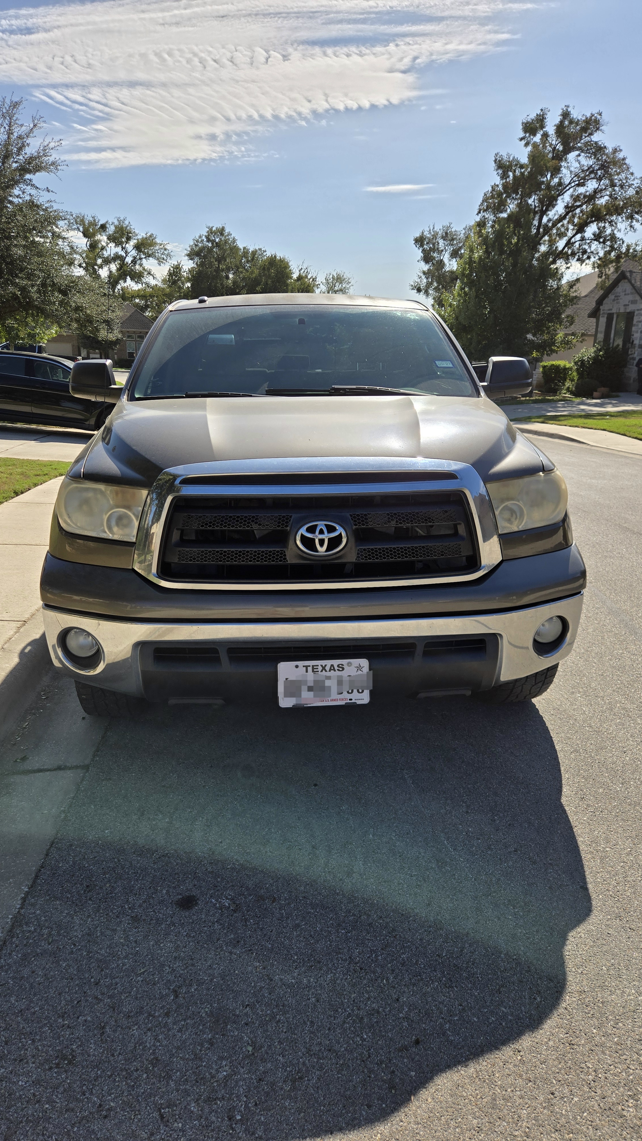 Used 2012 Toyota Tundra 2WD CrewMax w/ TRD Off-Road Pkg image 14